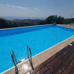 Vakantieboerderij Agriturismo Sant'anna, San Remo