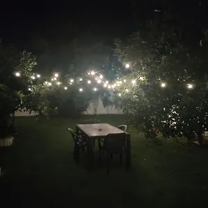  Villa Turistico 7 Min Dall'aeroporto Italia