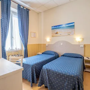 Hotel Corso, San Remo