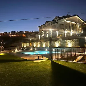Appartement La Matta And Luxury, San Remo