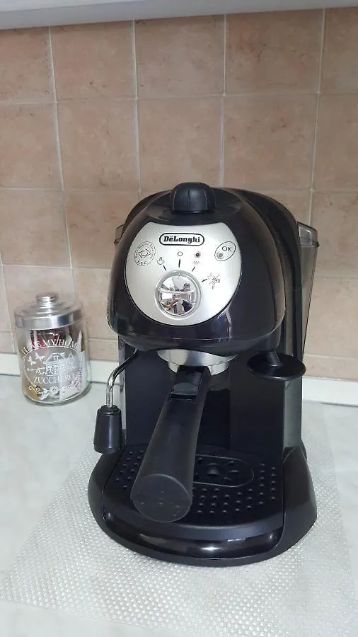 Apartmán Le Volte, In Centro!