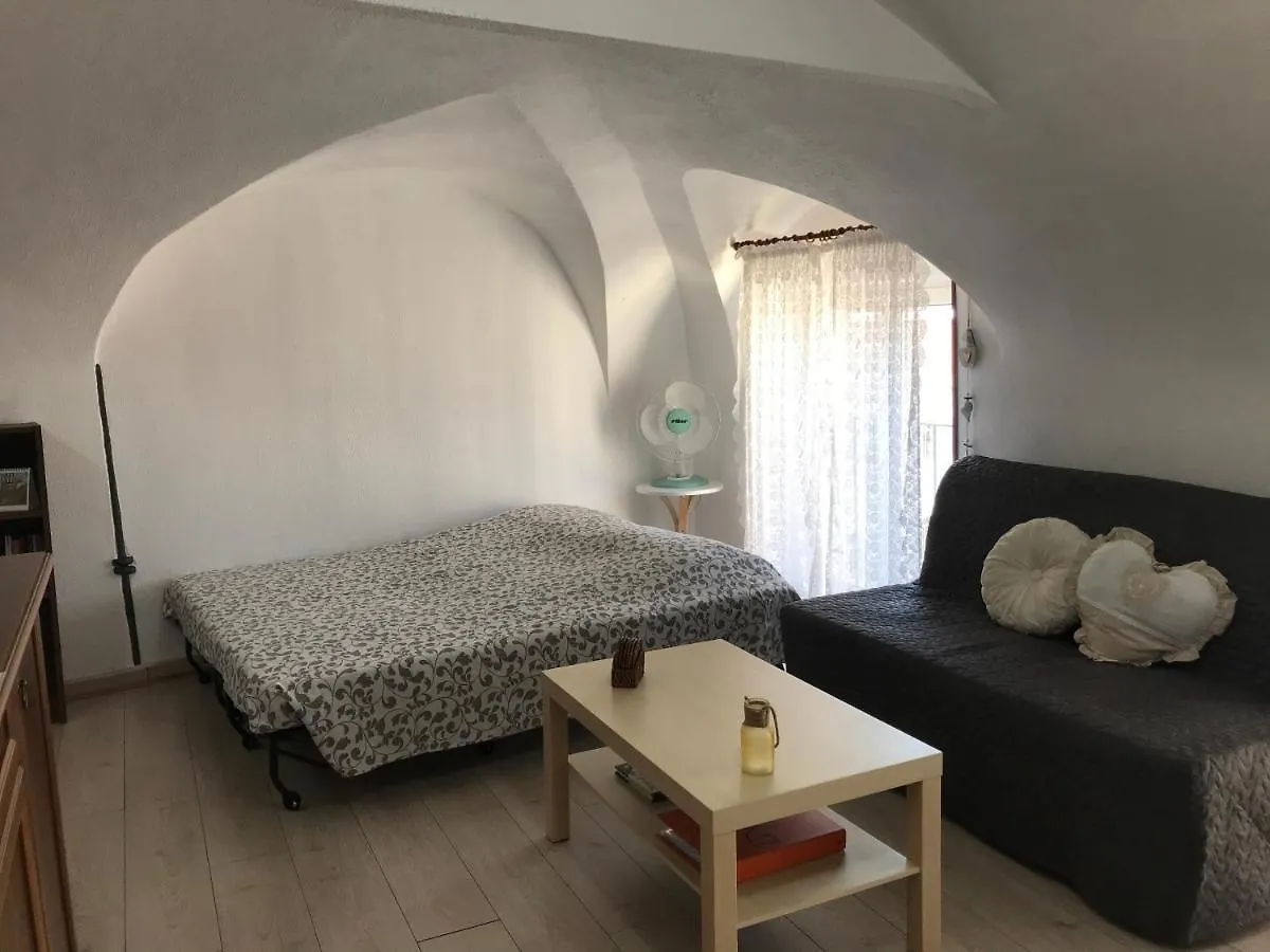 Apartment Le Volte, In Centro! Italy