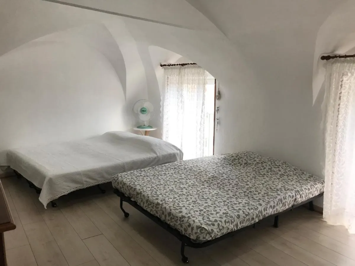 Le Volte, In Centro! Apartment Sanremo