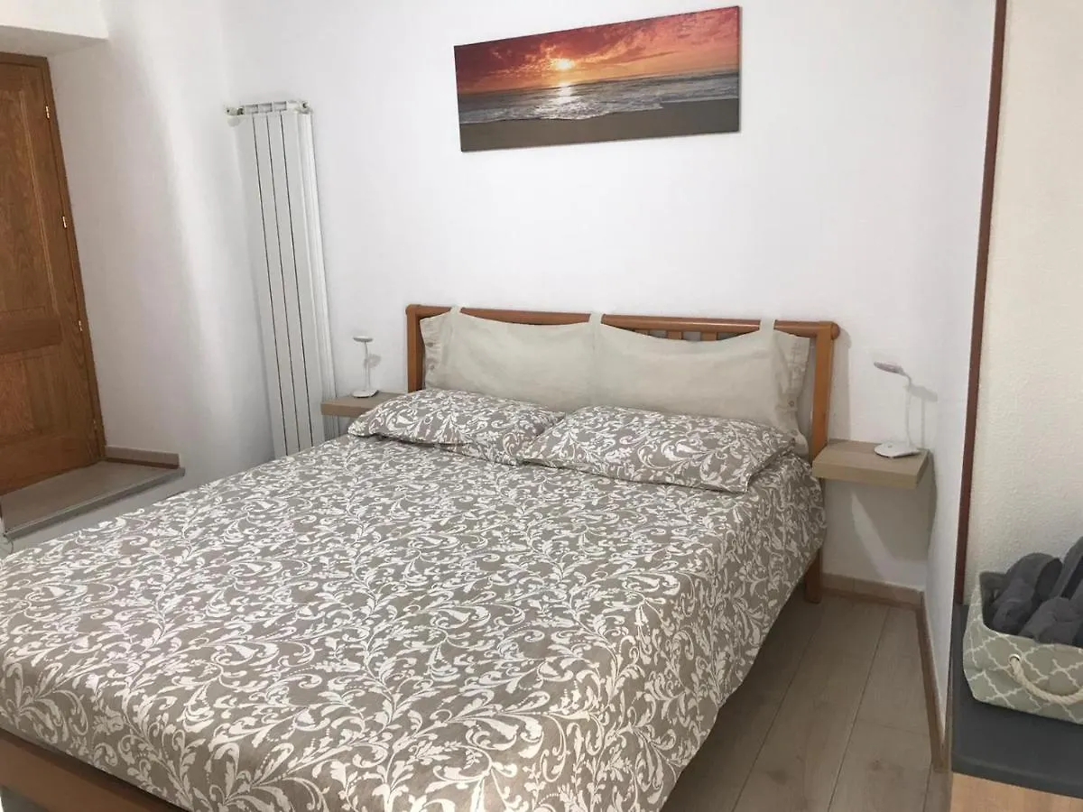 Apartment Le Volte, In Centro!