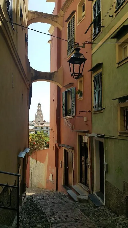 Le Volte, In Centro! Italy