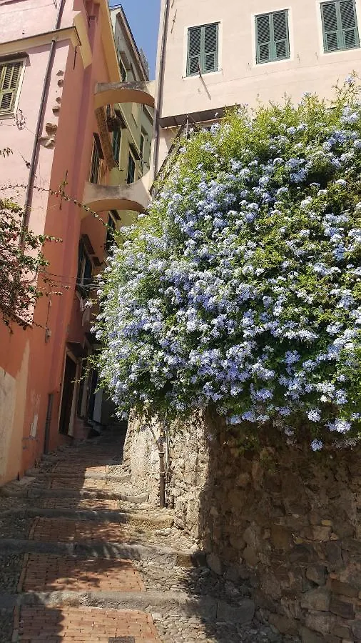 Le Volte, In Centro! 0*, Sanremo Itálie