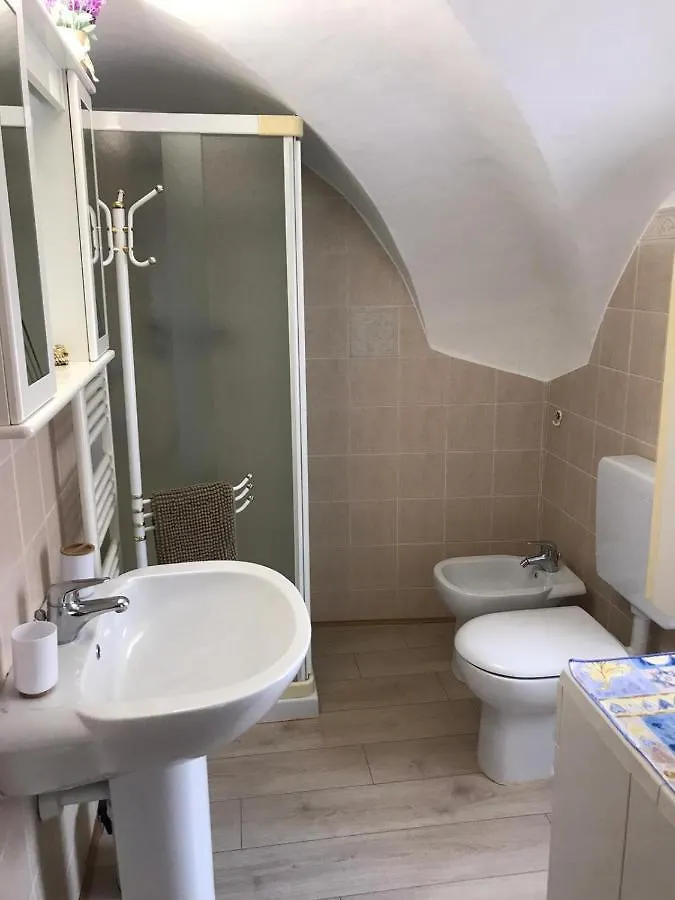 Apartmán Le Volte, In Centro!