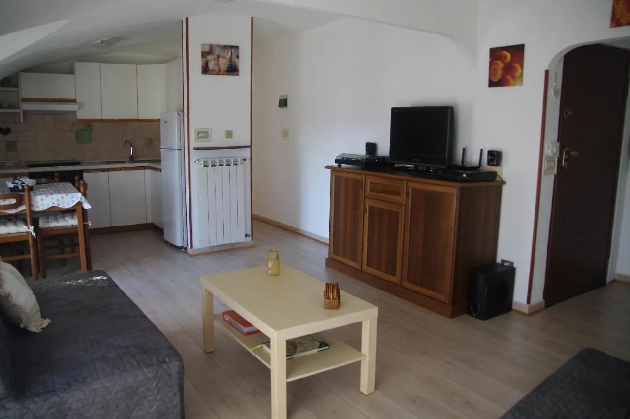 Apartment Le Volte, In Centro! Italy