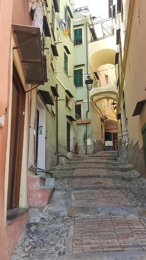 Le Volte, In Centro! Apartment Sanremo